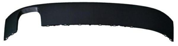 spoiler paraurti posteriore audi a3