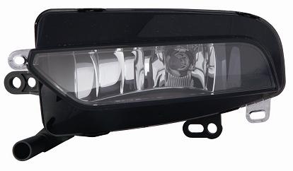 fendinebbia sinistro audi a3