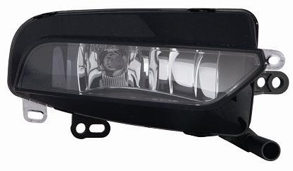fendinebbia destro audi a3