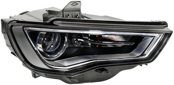 faro anteriore destro audi a3