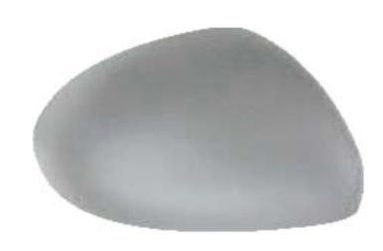 FT0607413 Calotta specchio destra 500X