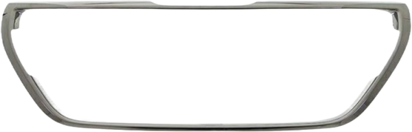 PG3282206 Cornice mascherina peugeot 208