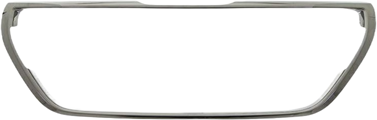 Cornice mascherina peugeot 208
