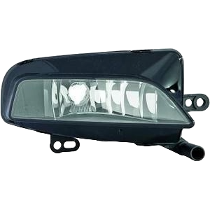 Fendinebbia destro Audi A3