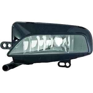 Fendinebbia sinistro Audi A3
